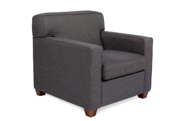 Molly Chair (Dark Gray) Wichita