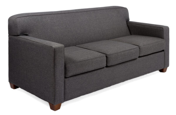 Molly Sofa (Dark Gray) Wichita