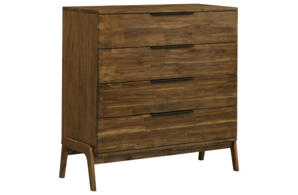 Amelia 4-Drawer Chest Wichita