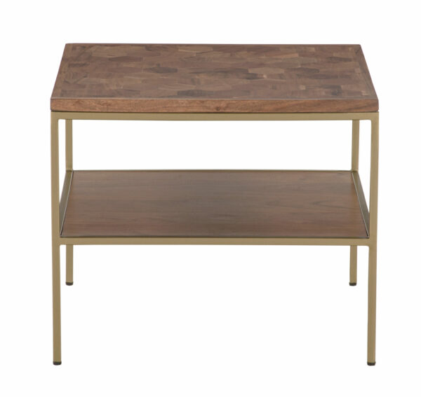 Carrie Side Table Wichita