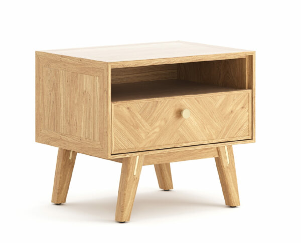 Harper Nightstand Wichita