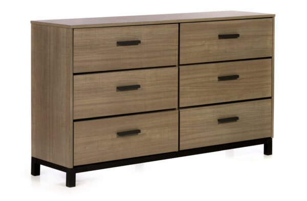 Blake Dresser Wichita