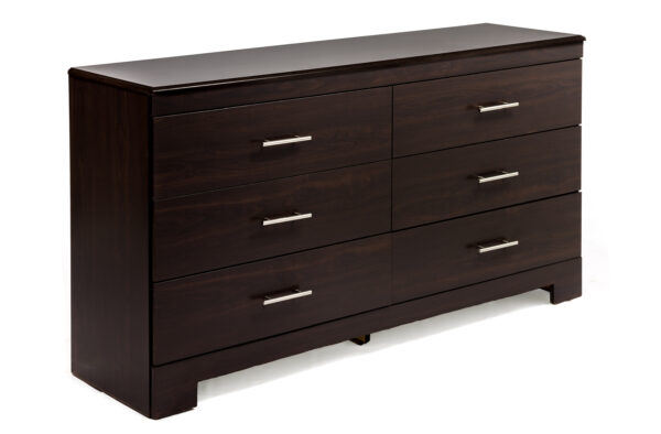 Isabella Dresser Wichita
