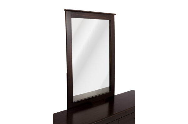 Isabella Dresser Mirror Wichita