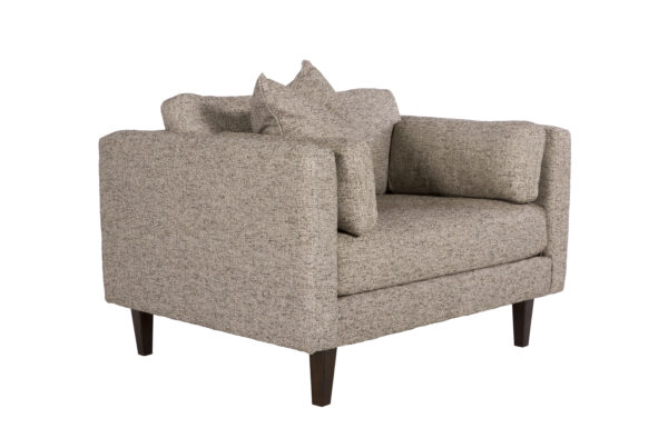 Lizzie Chair Austin