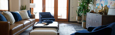 Rethink Furniture & Revolutionize Your Space