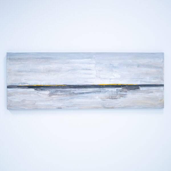 Sandy Point Canvas Wall Art