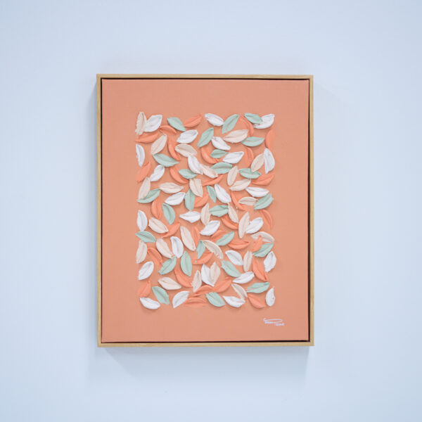 New Day 2 Framed Wall Art
