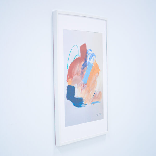 Rainy Day Framed Wall Art