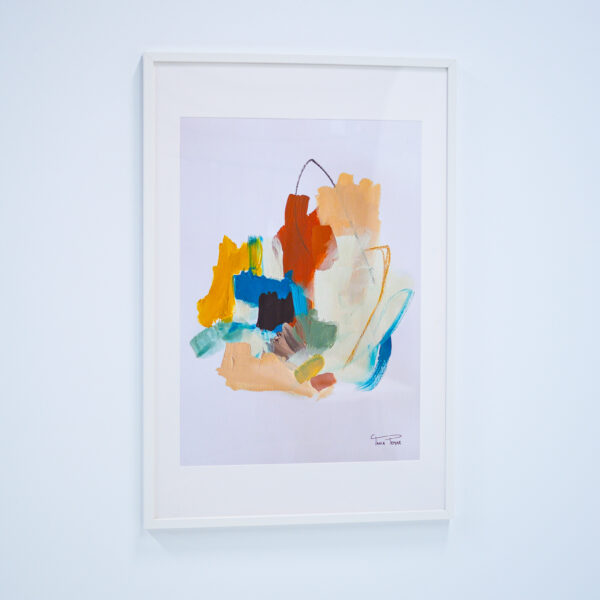 Reflection Framed Wall Art