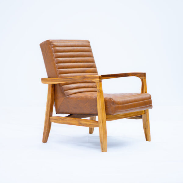 Lila Lounge Chair Texas