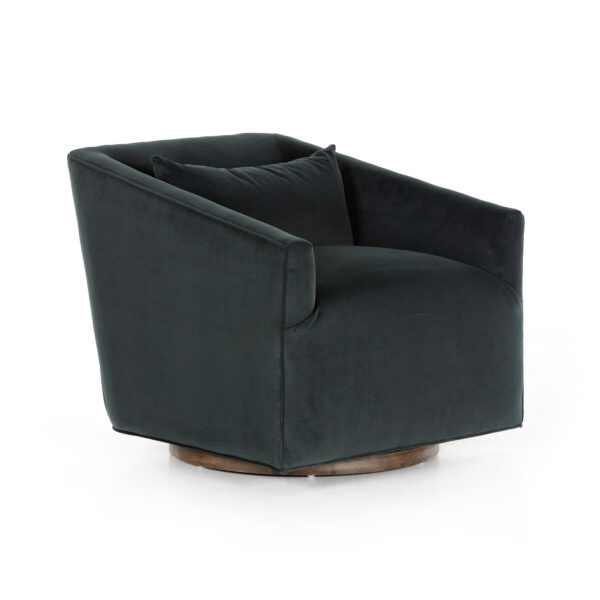 Grace Swivel Chair Wichita