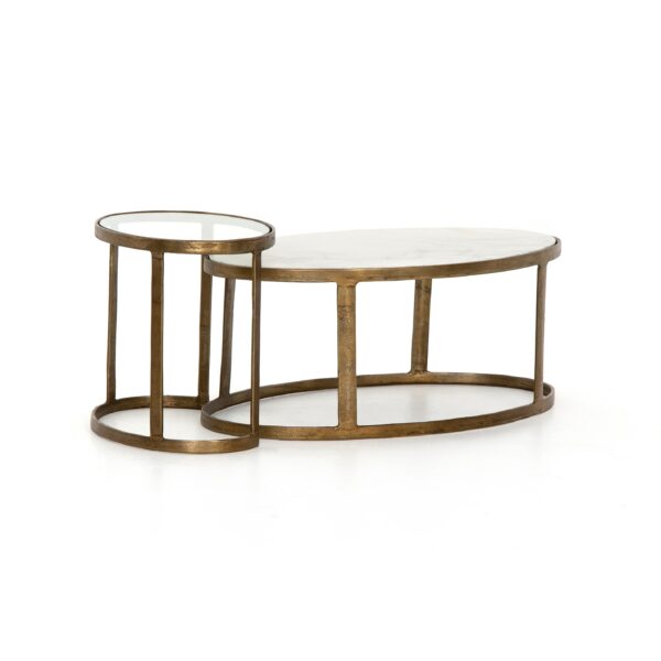 Cora Nesting Coffee Table Wichita