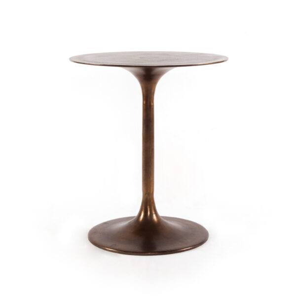 Luno Side Table Wichita
