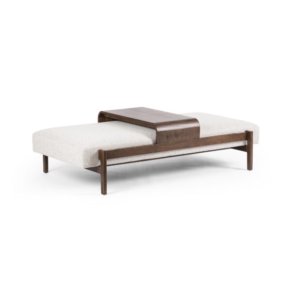 Emma Ottoman (Sienna) Wichita
