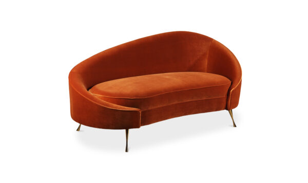 Ophelia Chaise Wichita