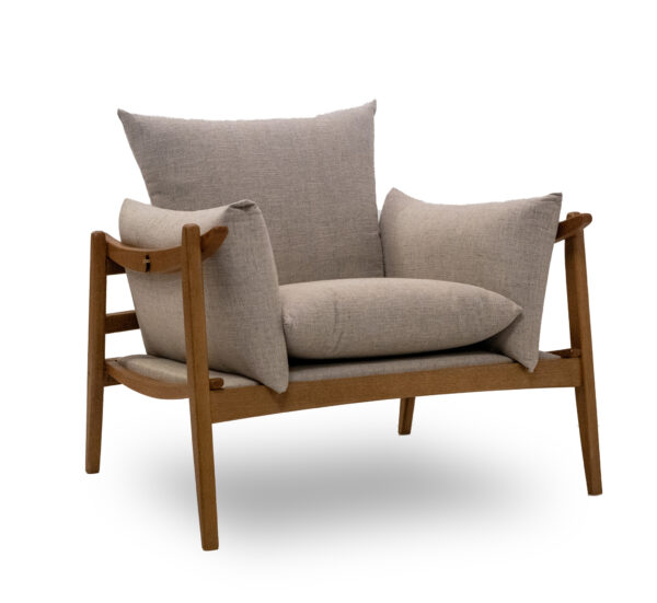 Arc Chair Wichita