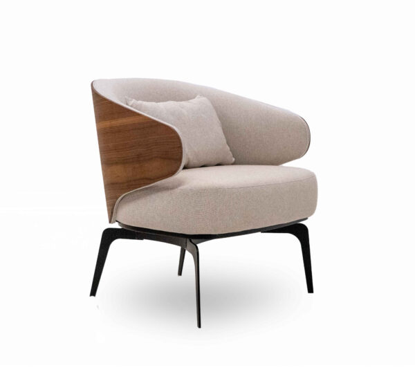 Air Chair (Natural) Wichita