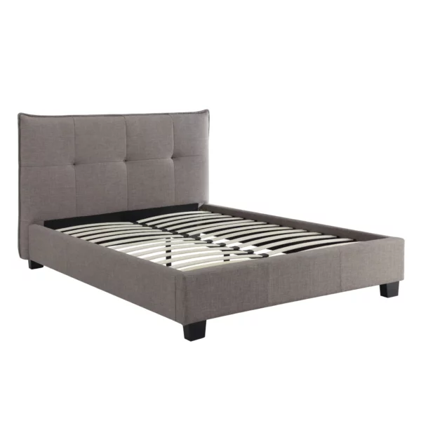Adona King Platform Bed Wichita
