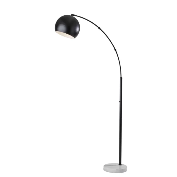 Astoria Arc Lamp Wichita
