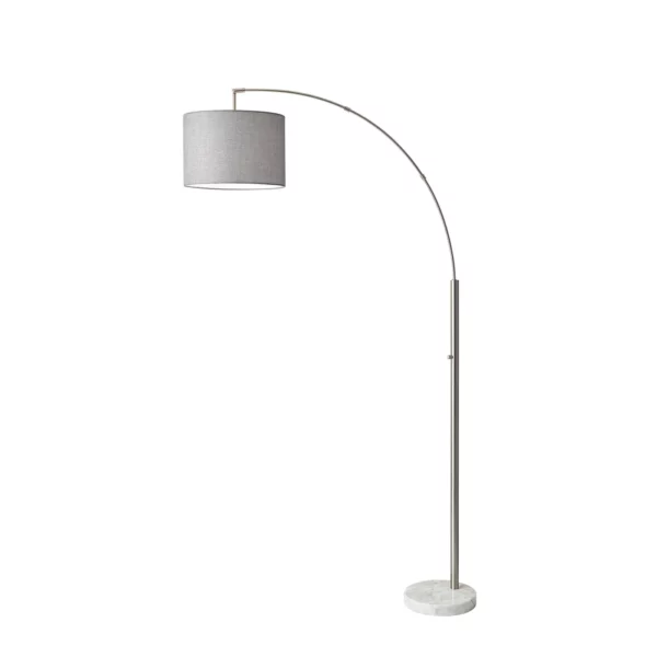 Bowery Arc Lamp Wichita
