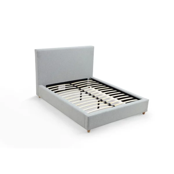 Olivia King Platform Bed Wichita