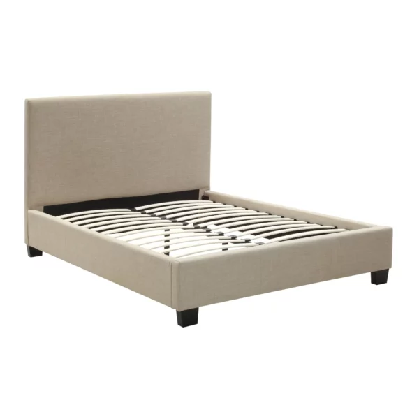 Pierre King Platform Bed Wichita