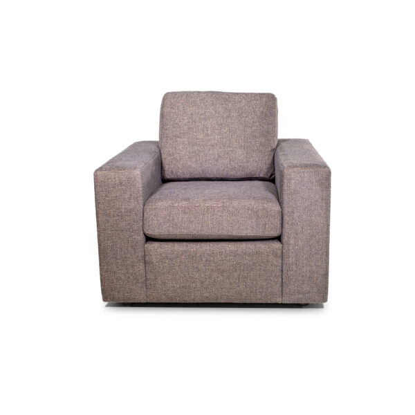 Bella Chair (Steel Blue) Houston
