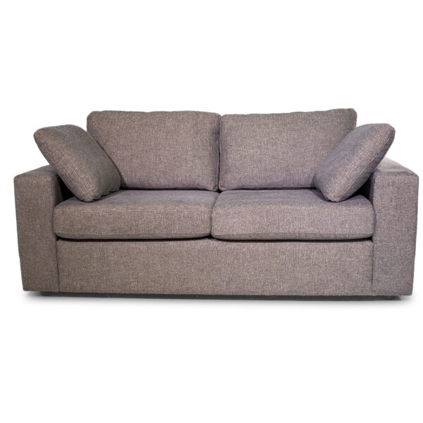 Bella Sofa (Steel Blue) Wichita