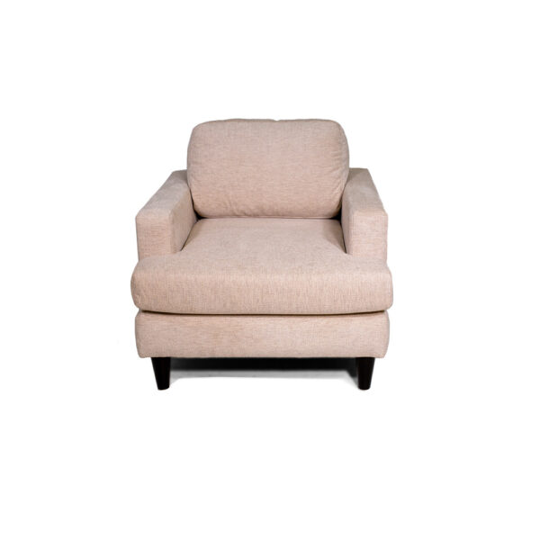 Jake Chair (Cream) Wichita