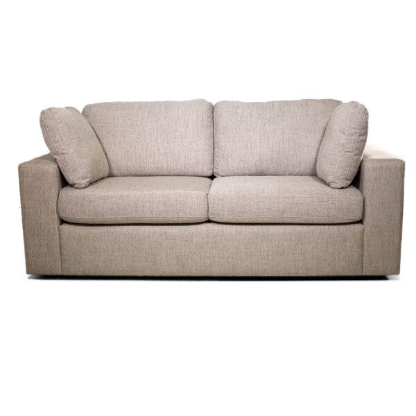 Bella Sofa (Beige) Wichita