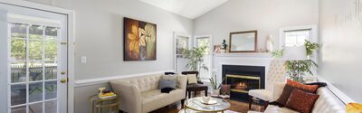 Why Furnished and Staged Homes Sell Faster in Today’s Housing Market