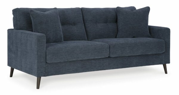 Bixler Sofa (Navy) Wichita