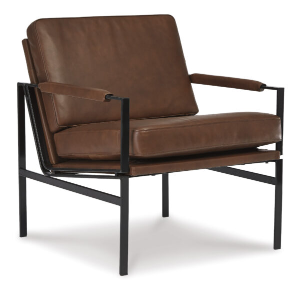 Puckman Chair Wichita