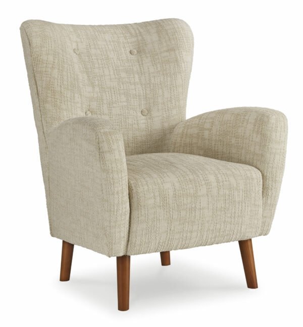 Jemison Chair Wichita