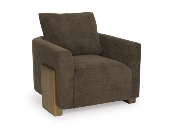 Dairlett Chair Wichita