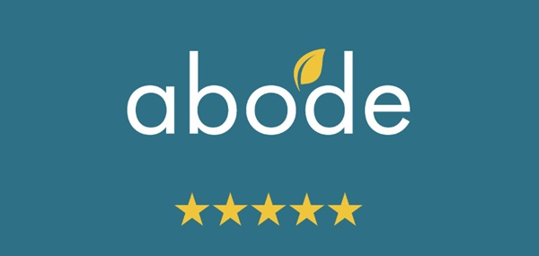 Leave a Google review for Abode Home 