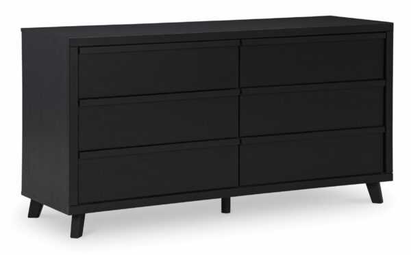 Danziar Dresser Wichita