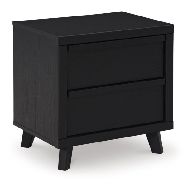 Danziar Nightstand Wichita