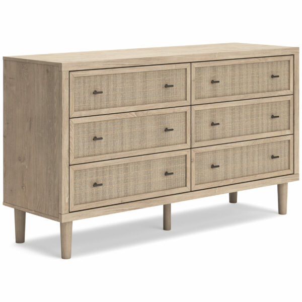 Cielden Dresser Wichita