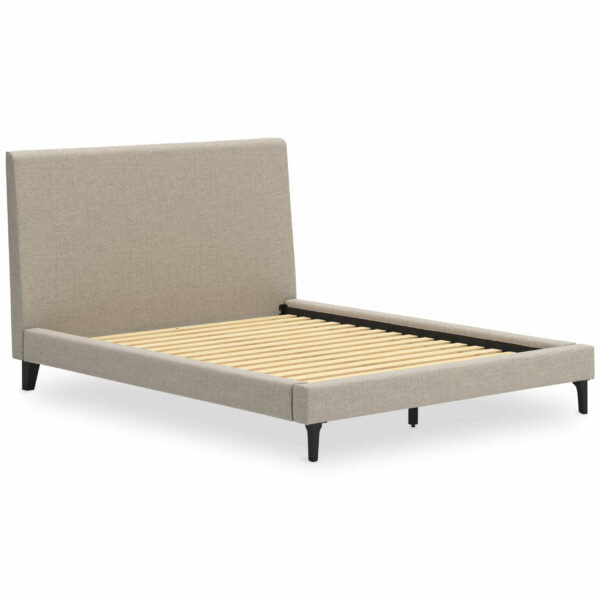 Cielden Platform Queen Bed Wichita
