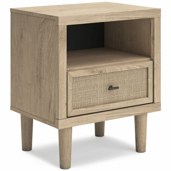 Cielden Nightstand Wichita