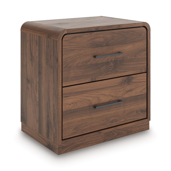 Fortlorn Nightstand Wichita