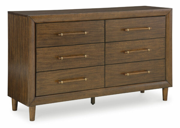 Lyncott Dresser Wichita