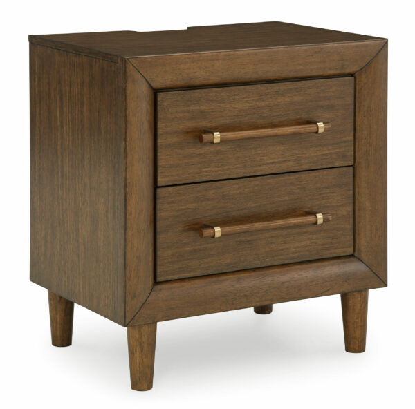 Lyncott Nightstand Wichita