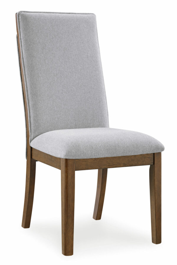 Lyncott Dining Chair Northwest Arkansas