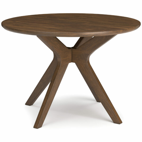Lyncott Round Dining Table Northwest Arkansas