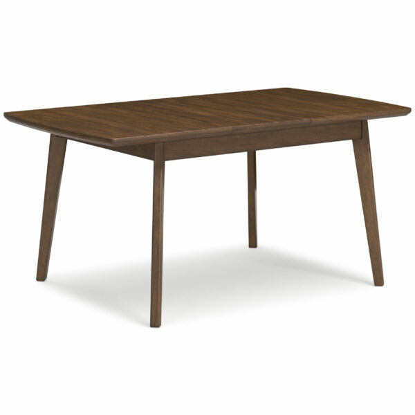 Lyncott Rectangle Dining Table Northwest Arkansas