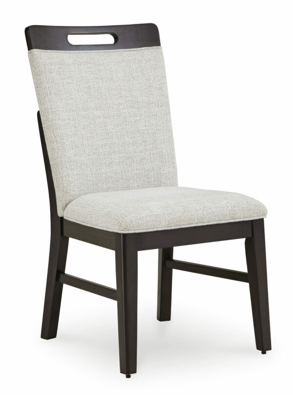 Neymorton Dining Chair Northwest Arkansas
