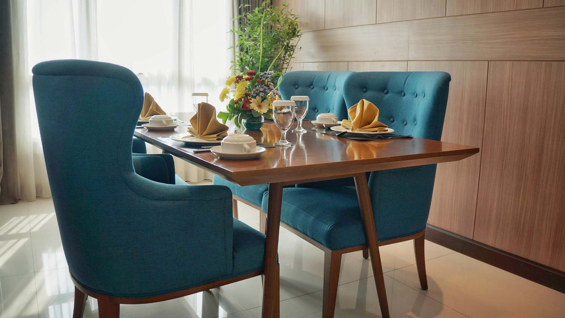 Furniture Color Trends for 2026: Warm, Grounded & Bold